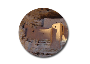 Montezuma Castle