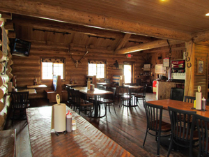 cowboylodge in Gardiner