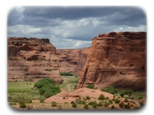 Canyon de Chelly