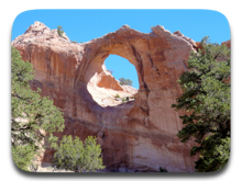 window rock