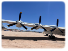 Plane Graveyard