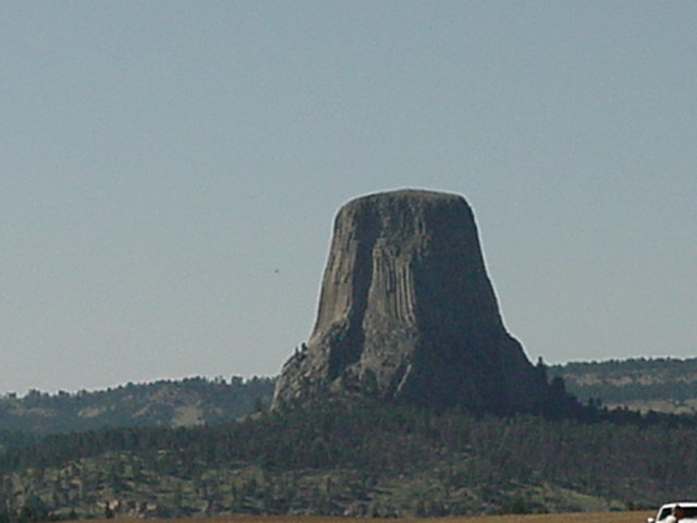 Devils Tower