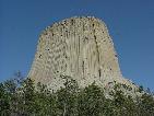 Devil's Tower