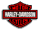 Harley Davidson motorreizen Amerka