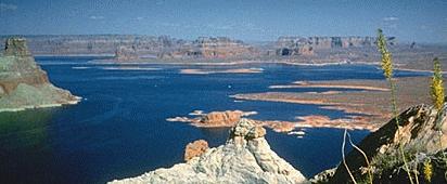 Lake Powell