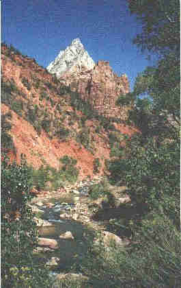 Zion National Park