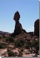 Arches National Park