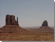 Monument Valley