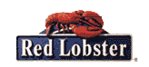 Red Lobster Restaurant bij onze motorreis in Amerika