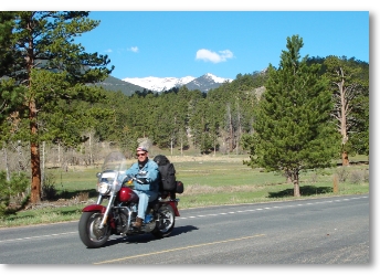 Rocky Mountains