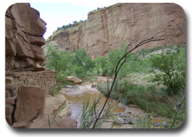 capitol reef