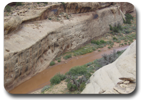 capitol reef