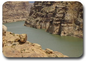 colorado river image