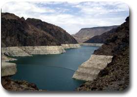 lake mead