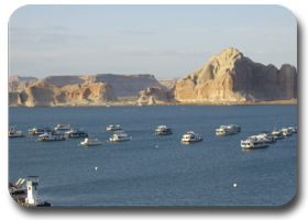 Lake Powell