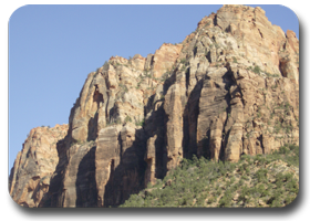 zion