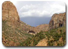 Zion