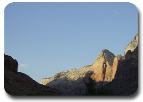 Zion