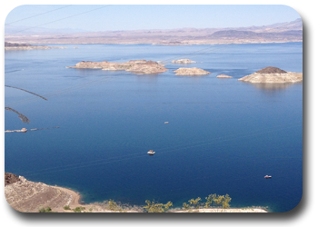 Lake Mead