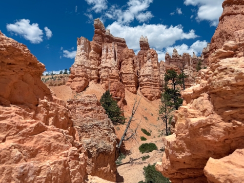 Bryce Canyon